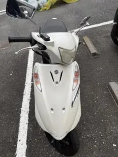 2026年最新】アドレスv125g 車体の人気アイテム - メルカリ