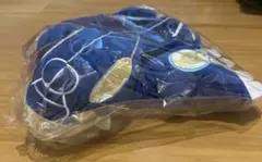 ポケモンセンター　ゲンシカイオーガ ぬいぐるみ