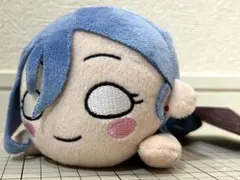 ラブライブ！スーパースター ぬいぐるみ セガラッキーくじ 若菜四季