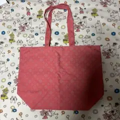 Daily russet☆モノグラムトートバッグ