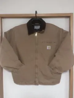 Carhartt WIP OG Detroit Jacket (M)