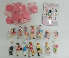 ToHeart Collection Figure 2004 組み換え自由