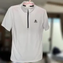 lecogsportifレディースTシャツのサムネイル