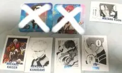 ブルーロック展 ブルーロック さまぁたいむ パシャこれ  まとめ売り