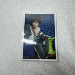 1. 超特急 タクヤ 生写真