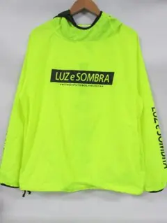 2026年最新】LUZeSOMBRA サッカー ピステ・ウィンドブレーカーの人気