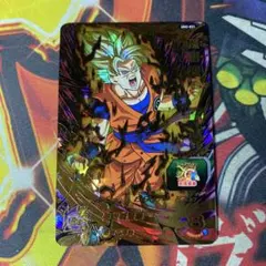 2026年最新】ドラゴンボールヒーローズ 孫悟空 um2－031の人気アイテム