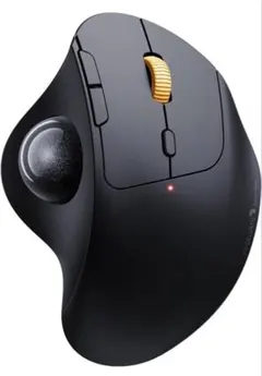 ProtoArc EM04 トラックボールマウス 本体