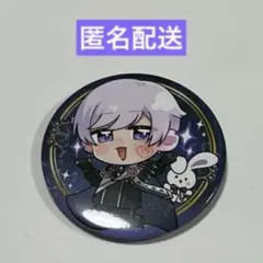 いれいす　缶バッジ　初兎さん