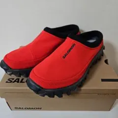 SALOMON SNOWCLOG サロモン スノー クロッグのサムネイル