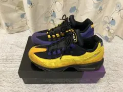 NIKE エアマックス95 レブロン コラボ CZ3624-001のサムネイル