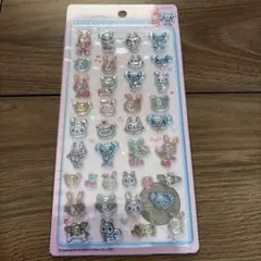 ナルミヤキャラクターズ BONBON DROP シール ステッカー　１枚