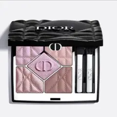 Dior ディオールショウ サンク クルール 限定 855 ローズモアレ 新品