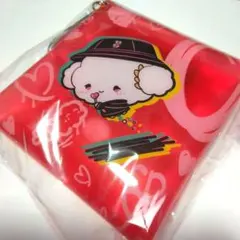 サンリオキャラクターズ　Solid&Cool マルチケース　こぎみゅん