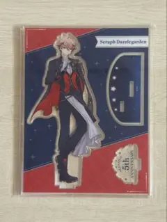 セラフ・ダズルガーデン 5周年 アクスタ にじさんじ VOLTACTION - メルカリ