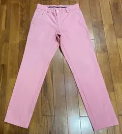 かなり美品⭐︎ビバハートVIVAHEART ￼￼ゴルフパンツ79 M相当