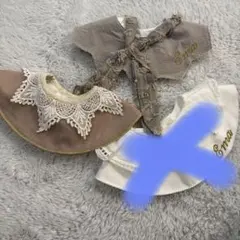 マールマールスタイ2点セット