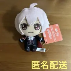 アイドリッシュセブン　きらどるぬいぐるみ　九条天