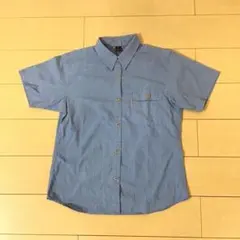 モンベル　WIC.ライトシャツハーフスリーブ Women'sのサムネイル