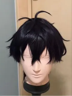 にじさんじ アクシア・クローネ コスプレウィッグ - メルカリ
