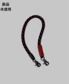 新品未使用Topologie 10mm Wrist Strap【ストラップ単体】のサムネイル