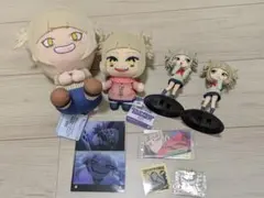 僕のヒーローアカデミア/ヒロアカ トガヒミコ まとめ売り