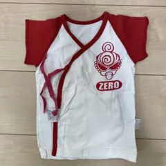 HYSTERIC MINI ベビー肌着 ヒスミニ 短肌着 ヒステリックミニ