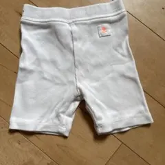 ZARA ハーフレギンス