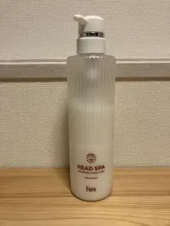h&s HEAD SPA トリートメント, BOSLEY試供品セットのサムネイル