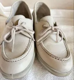 コンフォートシューズ 革靴