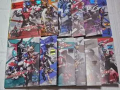 2026年最新】仮面ライダーカブト dvdの人気アイテム - メルカリ