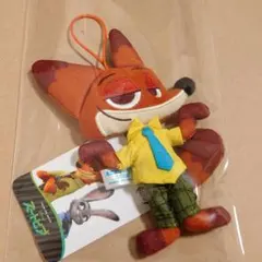 ニック ぬいぐるみ キャラクターグッズ