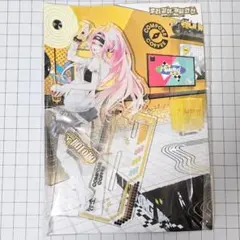 韓国限定 鳴潮 COMPOSE COFFEEコラボ アクリルスタンド エイメス