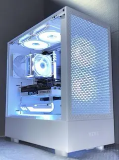 【特価】ゲーミングPC RYZEN5 3600 RTX2070s SSD1TBのサムネイル