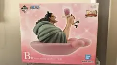 【新品】一番くじ ワンピース B賞 くま＆ボニー フィギュア③