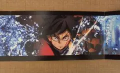 鬼滅の刃 特典 映画 SCREENX Ultra4DX 無限城 3面パノラマ