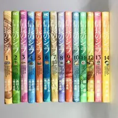 2026年最新】信長のシェフの人気アイテム - メルカリ