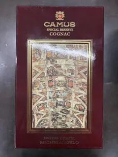 2026年最新】camus special reserveの人気アイテム - メルカリ