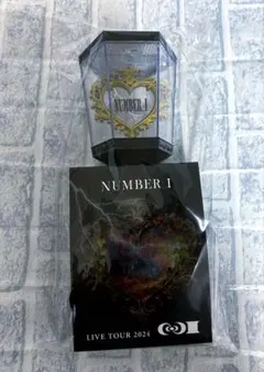 2025年最新】Number_I ペンライト 2024の人気アイテム - メルカリ