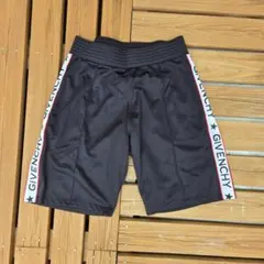 GIVENCHY Technical Jersey Bermuda Shortsのサムネイル