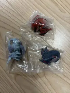 モンハン お眠りモンスター フィギュア