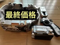 csmデルタドライバー 箱なし　最終価格 CSMデルタギア【再販：2025年1月発送】 | 仮面ライダー555