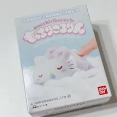 もっちりころりん サンリオキャラクターズ2 ハローキティ