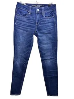 AMERICAN EAGLE スキニーデニム スーパースーパーストレッチのサムネイル
