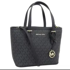 マイケルコース MICHAEL KORS トートバッグ 35T9GTVT0B