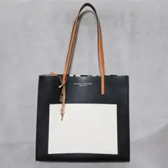 《専用》MARC JACOBS/マークジェイコブス　グラインドトートバッグ