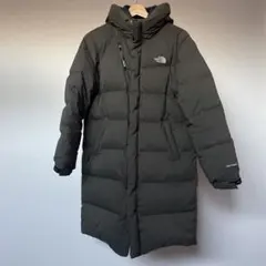 ザノースフェイス ダウンジャケット