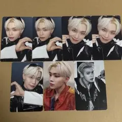 テレ トレカ ラキドロ タワレコ HMV ICONIK ZEROBASEONE