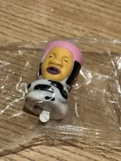 こびとづかん　ライトマスコット