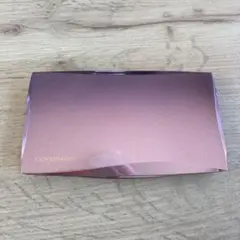 新品 未使用 カバーマーク ファンデーション コンパクト ケース